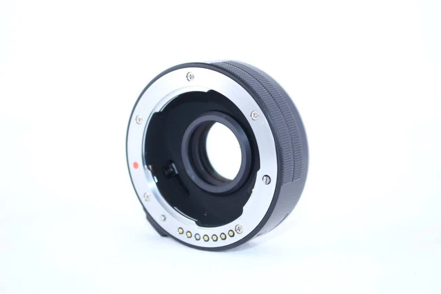 PENTAX HD PENTAX-DA 1.4X Aw Af Rear Converter Complete R321 PENTAX HD PENTAX-DA 1.4X Aw Af Rear Converter Complete R321