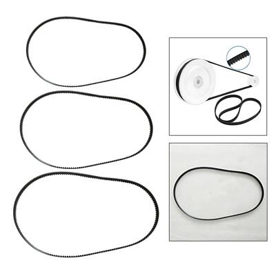 cookworks breadmaker drive belt