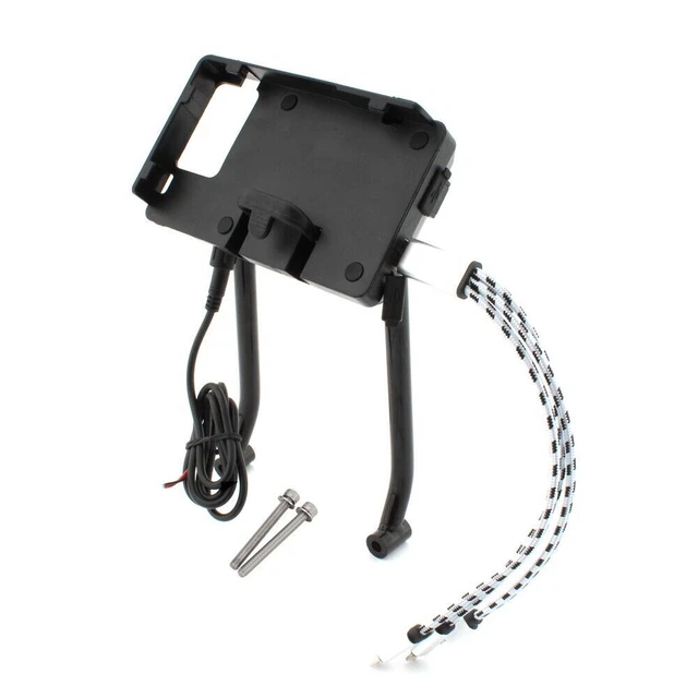 Support De Support De Navigation Téléphone À Support Gps Pour Bmw S1000Xr BLK E3