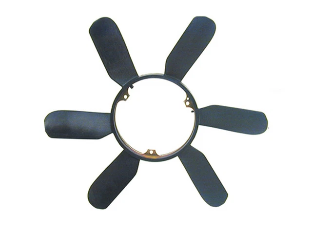 Pales de Ventilateur Aile Fan pour Mercedes R129 W140 W210 Radiateur