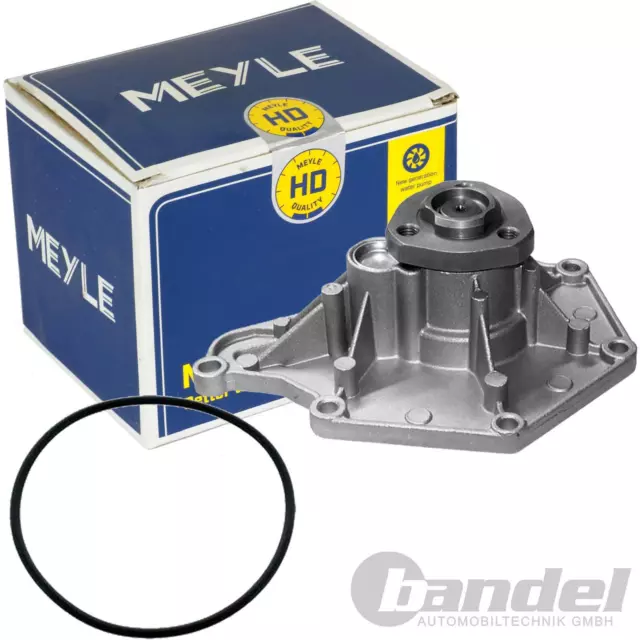 MEYLE HD WASSERPUMPE für AUDI A4 B8 A5 A6 C6 Q5 8RB A8 4E2,4E8 2.8/3.2 FSI