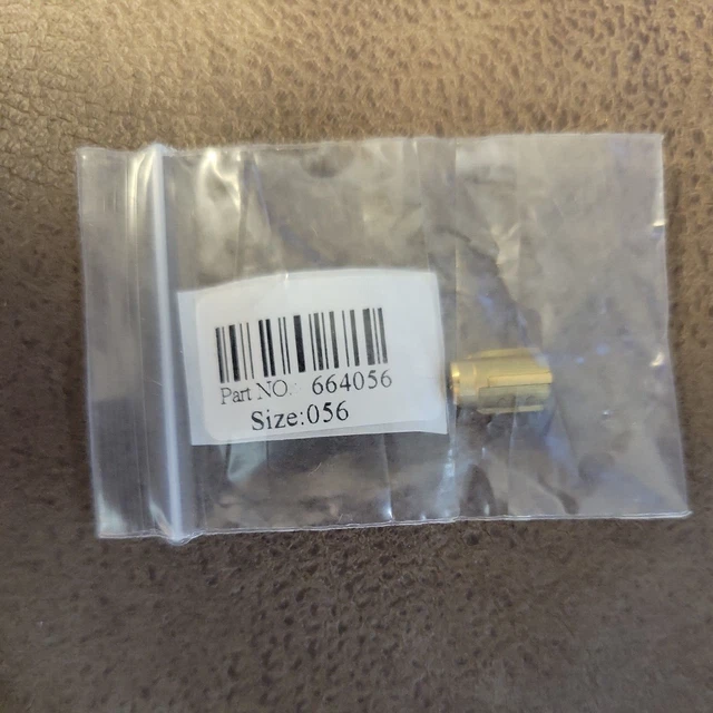 NEW Nordyne Restrictor .056 OEM 664056