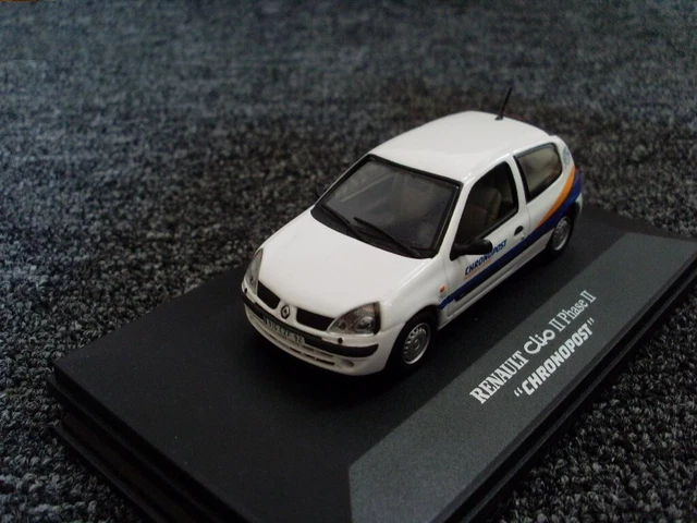 VEREM SOLIDO RENAULT EXPRESS POSTE POSTE PTT REF 150 1/43 no BOX EUR 16,99 - FR