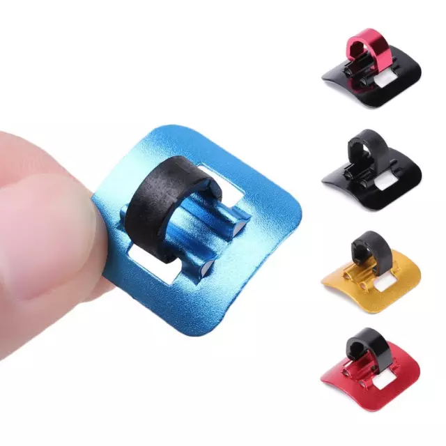 Accessories Guide Seat Parts Oil Tube Buckles C Shape Buckle Bike Brake Clip