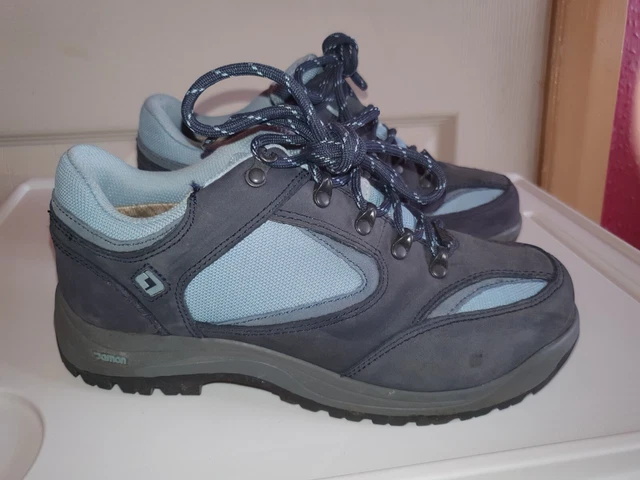 Demon walking sales boots uk