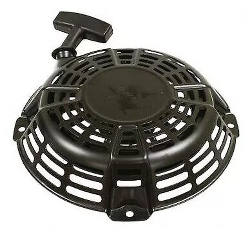 Arrancador De Retroceso para Motor Briggs & Stratton Serie 296442-0002-H5