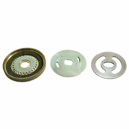 Drag Clicker Kit Washers for Daiwa Tatula 300 TWS, 400 SV TW Baitcasting  Reels