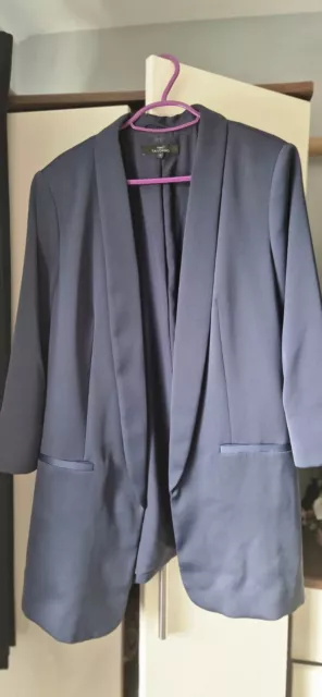 Next outlet ladies blazer