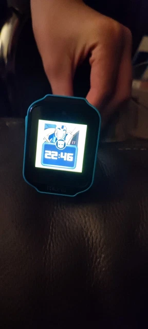 Kurio watch hotsell sim card