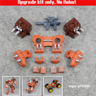 ss86 hot rod upgrade kit