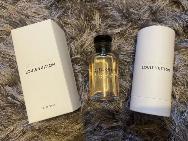 Louis Vuitton, Other, Louis Vuitton Imagination Box With Case Blank Gift  Card