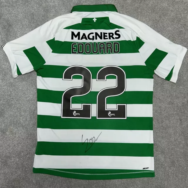 Maglia celtic 2019 deals