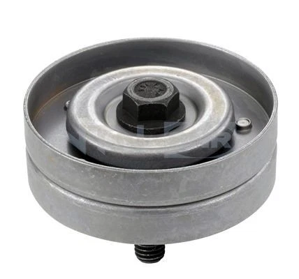 Galet Enrouleur (Courroie D'accessoire) Opel Meriva A Monospace 1.7 Cdti,1.7 Dti