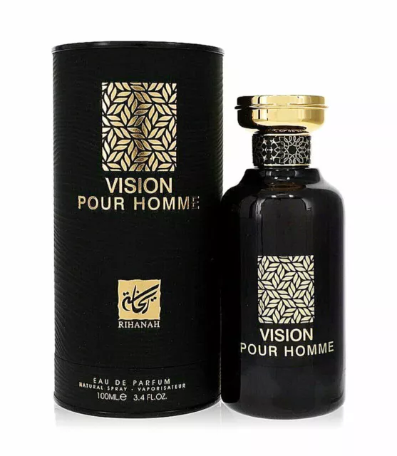 Louis Vuitton Imagination Eau De Parfum For Men –