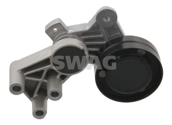 SWAG Tendeur de courroie courroie trapézoïdale à nervures 30 93 2200 40mm 0,66kg