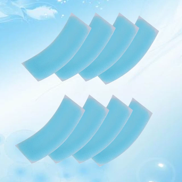 8 pz cerotto raffreddamento tampone freddo febbre bambino febbre bambino bambino bambino