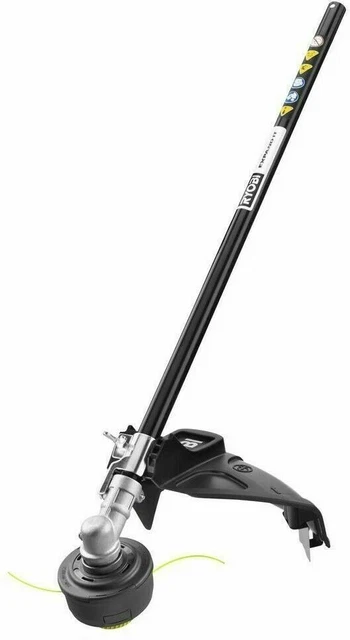 Straight Shaft Trimmer Attachment 18 in Expand-It Fits Toro Weed Eater Troy Bilt