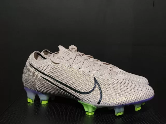 NIKE MERCURIAL VAPOR 13 Elite FG Desert Sand Mens Size 5 Soccer AQ4176-005  Rare $186.88 - PicClick