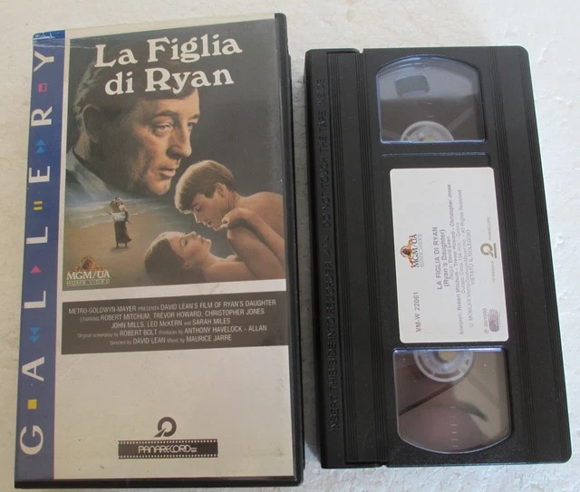 LA FIGLIA DI RYAN Ryan's Daughter