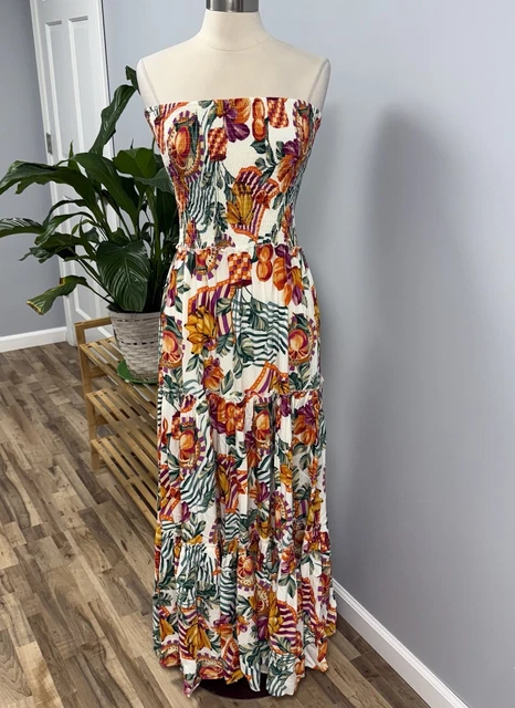 cheap maxi dresses for pregnancy Green Side Slit Satin Maternity Maxi Dress