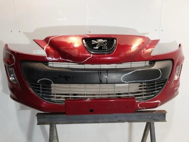 Pare Choc Avant PEUGEOT 308 1 PHASE 1 CABRIOLET Diesel | Alberdi