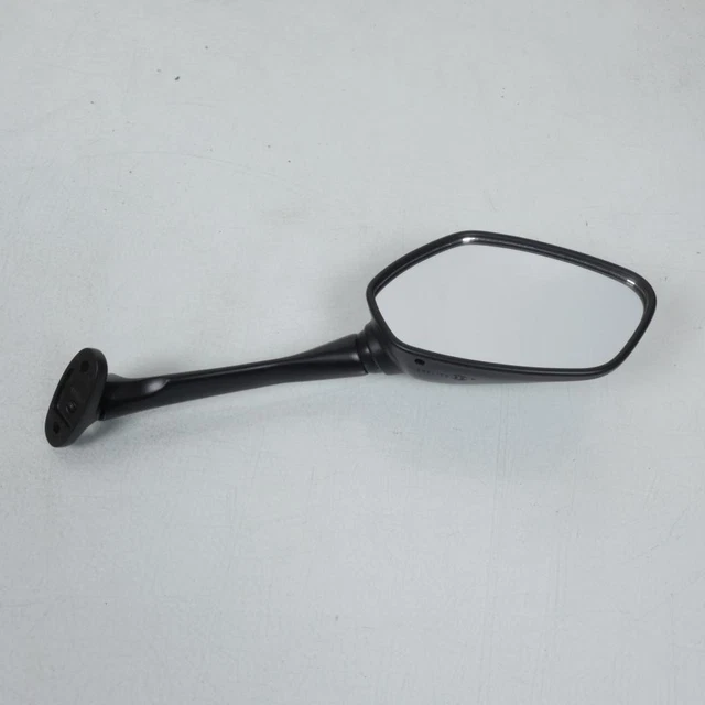 Rétroviseur droit RMS pour moto Honda CBR 250 RA ABS 2011 à 2015 MC41B Neuf