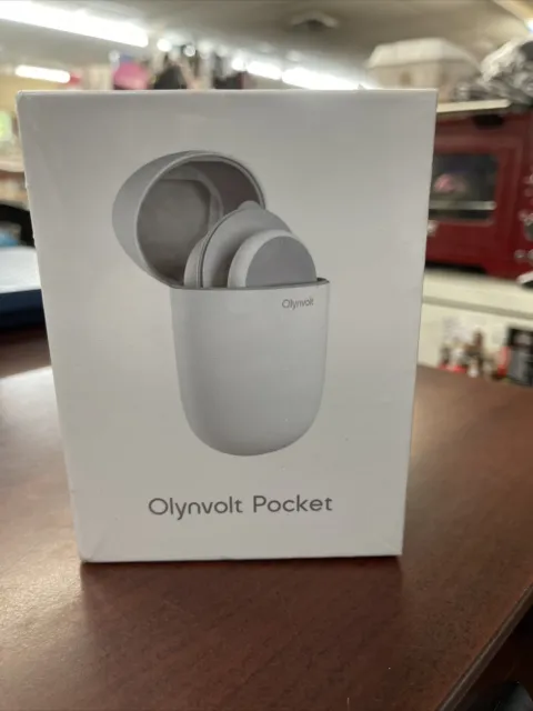 Unidad Olynvolt Pocket Tens
