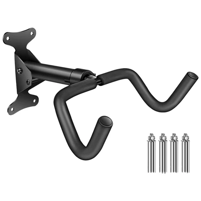 SUPPORT MURAL DE vélo pliable, crochet de suspension mural de vélo vtt pour gagn EUR 22,30 SUPPORT MURAL DE vélo pliable, crochet de suspension mural de vélo vtt pour gagn EUR 22,30