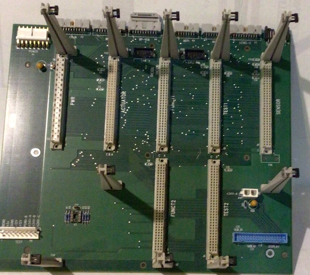 Fresenius Dialysis Machine Motherboard 190232