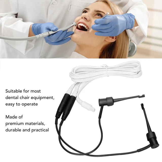 Endodontic Locator Accessories Easy To Operate Testing Cords Dental Endodontic