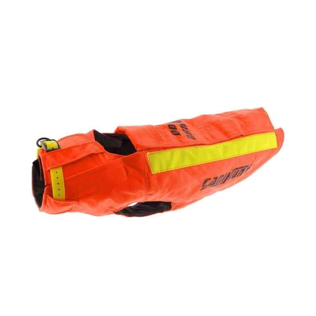 Chaleco Anti Jabalí Canihunt Protect Dog Armor v2