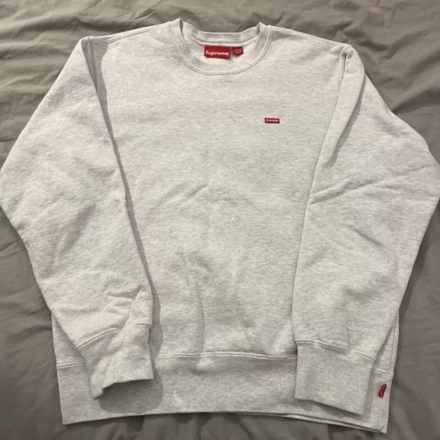 Supreme mini box logo hotsell