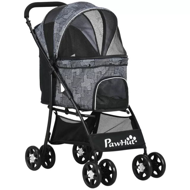 Dog pram on sale argos
