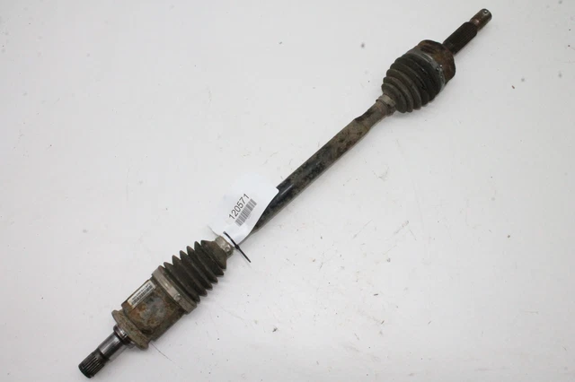 Différentiel Arrière Neuf Pour Jeep Compass MK49 4WD – Pièce Stockage NTY, Référence OEM