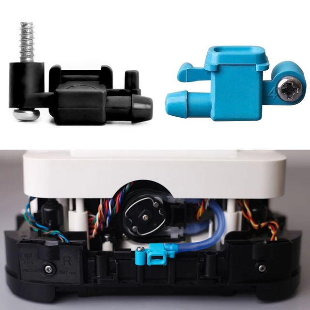Achieve Superior Cleaning Results with Precision Fit Spray Nozzle Replacement