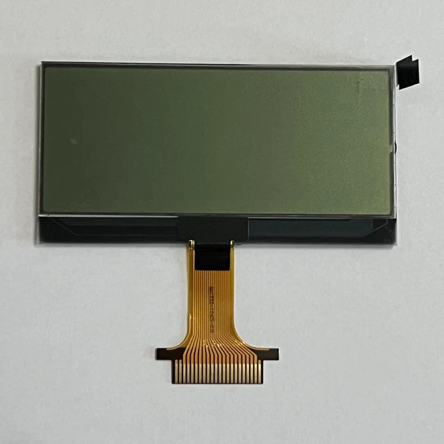 Écran LCD De Remplacement Pour NTH01 NTH01-EN-E NTH THM02 - OPM021B1 OPM021E1