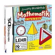 Successo di apprendimento scuola elementare: matematica intensiva classe 1-4 v... | gioco | condizioni molto buone
