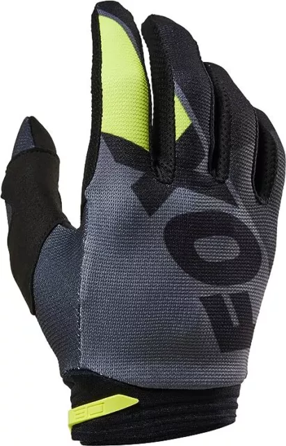 Fox Racing Adult Xpozr MX/ATV/UTV/MTB Gloves