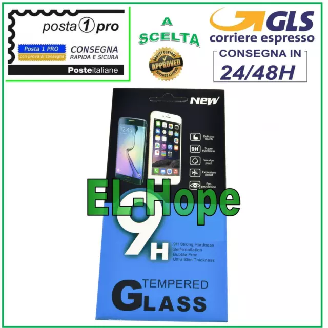 Pellicola Protettiva Vetro Temperato Glass Display Lcd Oppo A33 - A53 2020 A53S