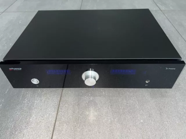 Advance Acoustic x-Preamp