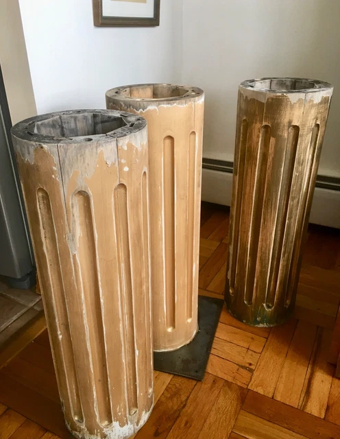 Architectural Column - 2 available