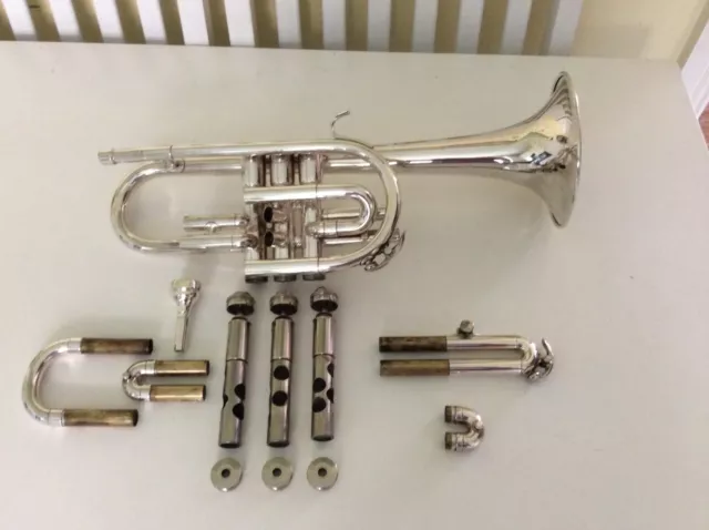 CONN 16A Cornet