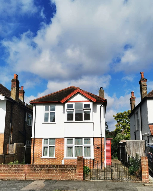 Beckenham Kent 4 Bed Detached Freehold House, St James's Avenue