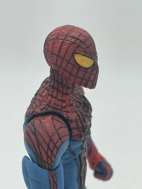 Marvel Select The Amazing Spider-Man 7 Inch Action Figure Diamond Select Toys 3