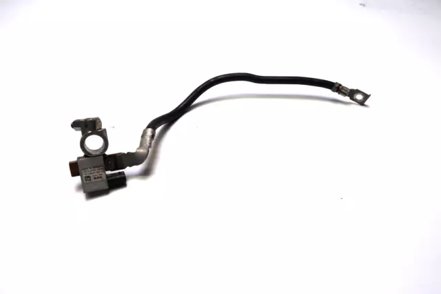 BMW 1er E87 & LCI E81 X1 E84 Minus Batteriekabel IBS Kabel 7618677 9215953