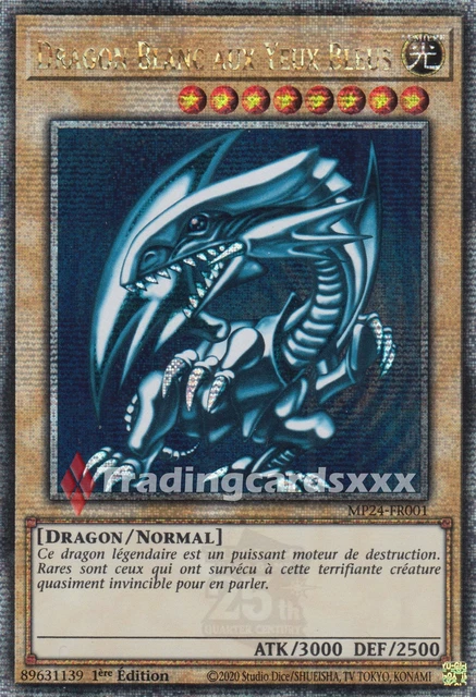 Yu-Gi-Oh! Card - Dragon Pulsar De Lumire SDDC-FR001 - French Version Lightpulsar Yu-Gi-Oh! Card - Dragon Pulsar De Lumire SDDC-FR001 - French Version Lightpulsar