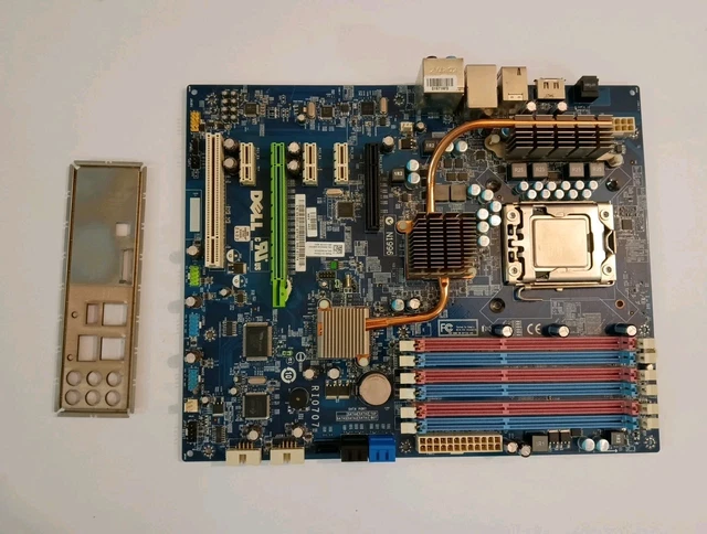 Motherboard & CPU Combos, Computer Components & Parts, Computers