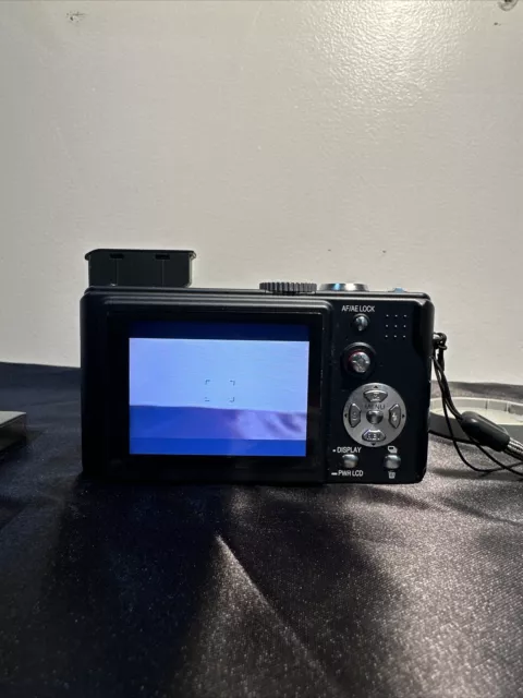 Panasonic Lumix DMC-LX1 Digital Camera 8.4MP 4x Optical Leica Lens - US SELLER 3