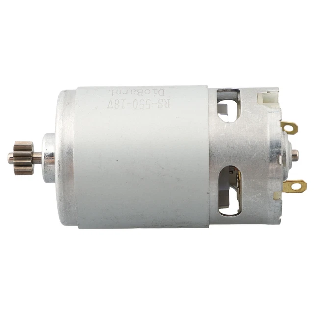Bosch Moteur à Courant Continu 18V PSB18LI-2 (2609006399