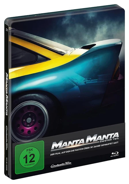 Manta Manta Im Tv 2023